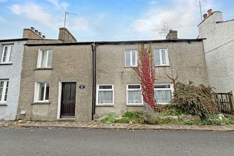 Main Street, Levens, LA8
