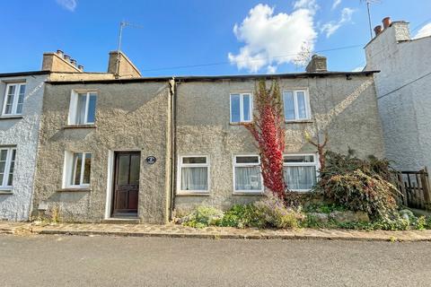 3 bedroom end of terrace house for sale, Main Street, Levens, LA8