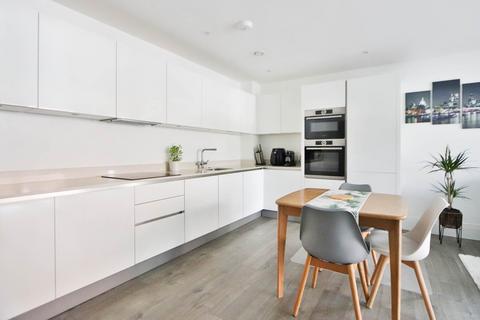 undefined, Worple Road, London