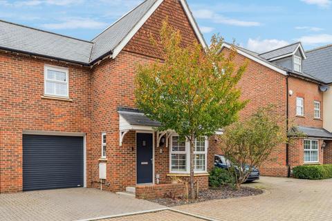 undefined, John Fulkes Avenue, Thame OX9