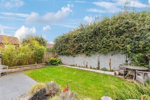 undefined, John Fulkes Avenue, Thame OX9