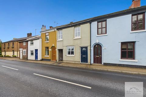 3 bedroom terraced house for sale, Garstang Road, St. Michaels, PR3