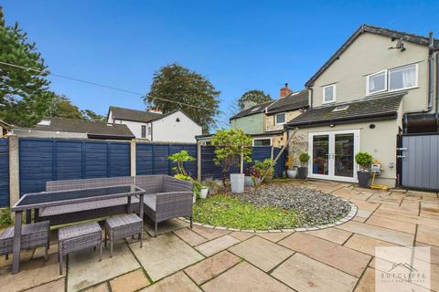 3 bedroom terraced house for sale, Garstang Road, St. Michaels, PR3