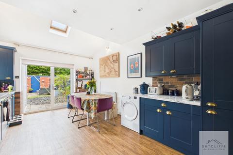 3 bedroom terraced house for sale, Garstang Road, St. Michaels, PR3