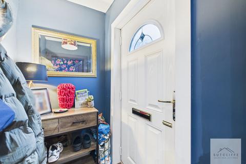 3 bedroom terraced house for sale, Garstang Road, St. Michaels, PR3