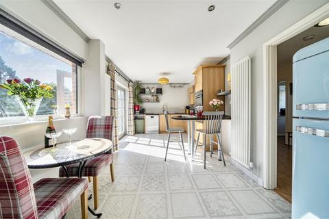 3 bedroom house for sale, Streche Road, Swanage