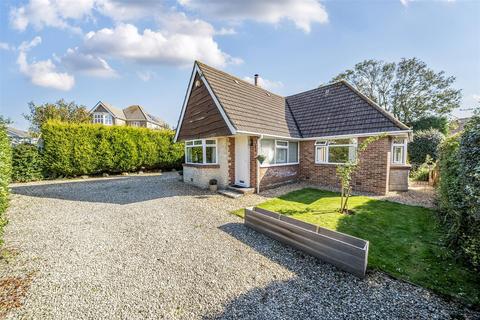 3 bedroom house for sale, Streche Road, Swanage
