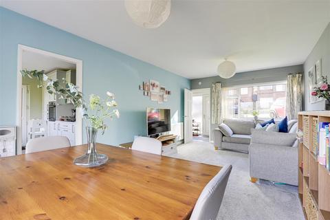 3 bedroom detached house for sale, Digby Hall Drive, Gedling NG4