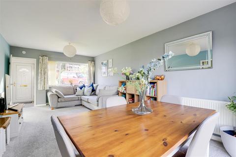3 bedroom detached house for sale, Digby Hall Drive, Gedling NG4