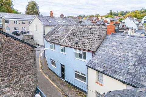 undefined, Little Free Street, Brecon, LD3