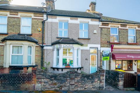 3 bedroom terraced house for sale, Sussex Road, South Croydon, CR2 7DB