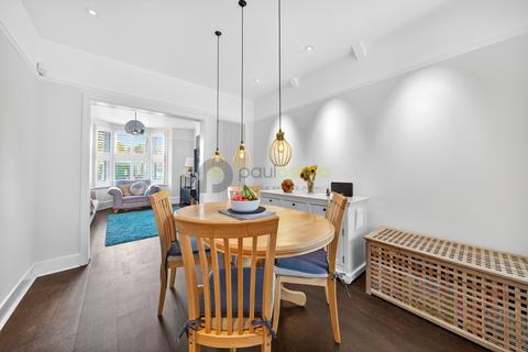 3 bedroom terraced house for sale, Sussex Road, South Croydon, CR2 7DB