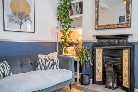 3 bedroom terraced house for sale, Balmoral Terrace, York