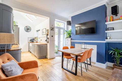 3 bedroom terraced house for sale, Balmoral Terrace, York