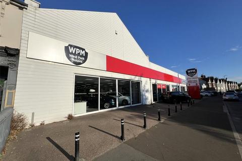 Retail property (high street) to rent, 139 West Rd Westcliff On Sea SS0 9DH