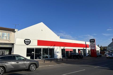 Retail property (high street) to rent, 139 West Rd Westcliff On Sea SS0 9DH