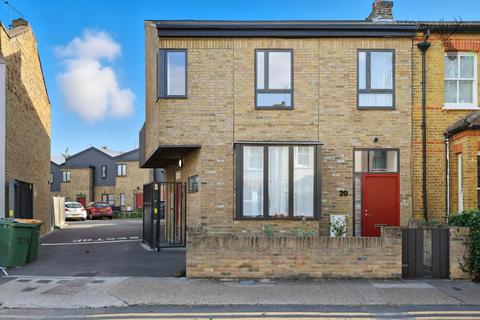undefined, Chestnut Avenue, Forest Gate