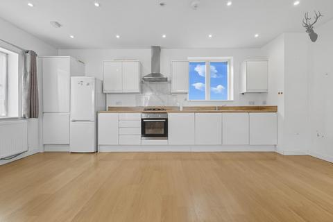 undefined, Chestnut Avenue, Forest Gate