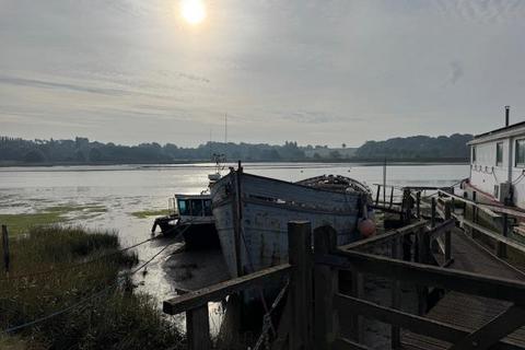 Property for sale, New Quay Lane, Woodbridge IP12