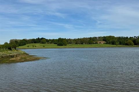 Property for sale, New Quay Lane, Woodbridge IP12
