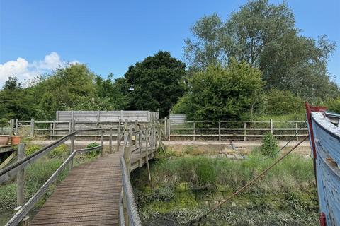 Property for sale, New Quay Lane, Woodbridge IP12