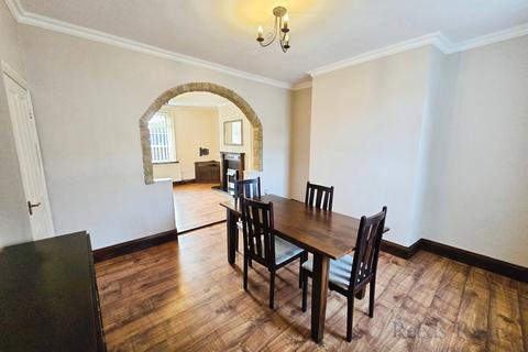 undefined, Allison Street, Durham DH8
