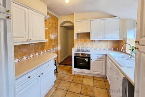 undefined, Allison Street, Durham DH8