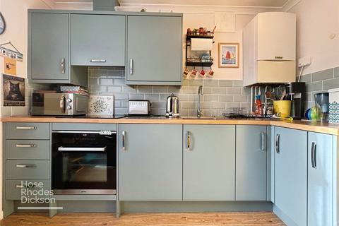 2 bedroom bungalow for sale, Gurnard Pines, Cockleton Lane, Cowes