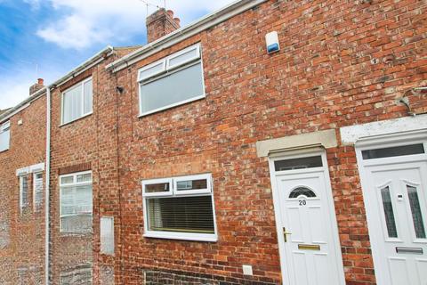 undefined, West Street, Chester Le Street, DH2
