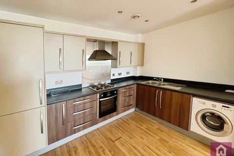 2 bedroom flat for sale, Dock Road, Birkenhead, Merseyside, CH41