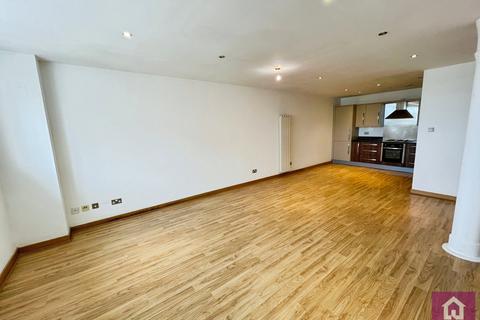 2 bedroom flat for sale, Dock Road, Birkenhead, Merseyside, CH41