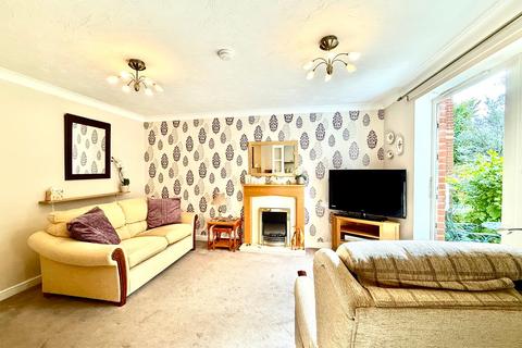 1 bedroom flat for sale, Bassaleg Road, Newport NP20