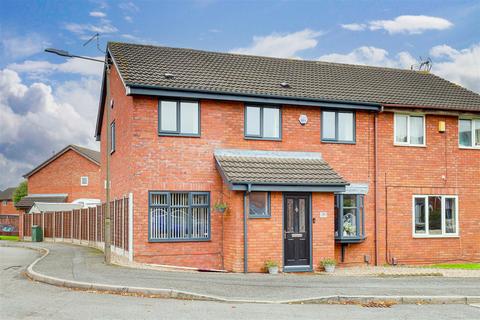 5 bedroom semi-detached house for sale, Leicester Street, Long Eaton NG10