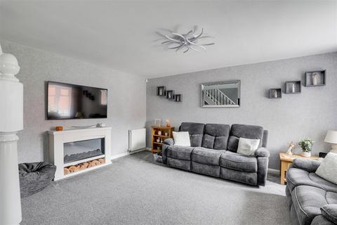 5 bedroom semi-detached house for sale, Leicester Street, Long Eaton NG10