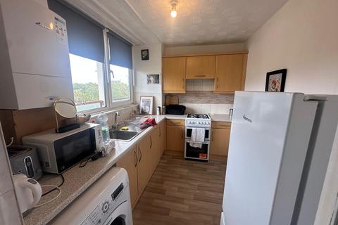 3 bedroom flat to rent, Harper Road, London SE1