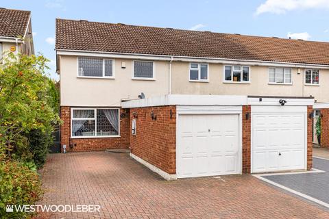 undefined, Smarts Green, Waltham Cross EN7