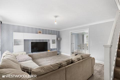 undefined, Smarts Green, Waltham Cross EN7
