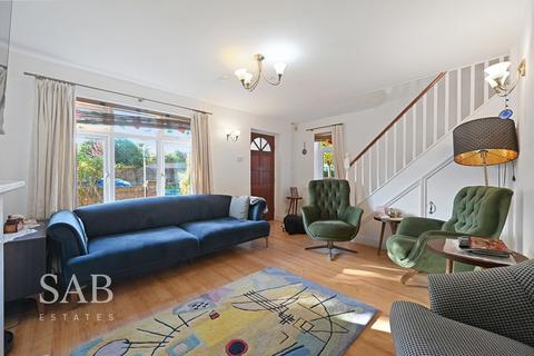 undefined, Ferrymead Avenue, Greenford, UB6