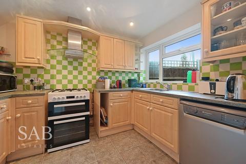 undefined, Ferrymead Avenue, Greenford, UB6