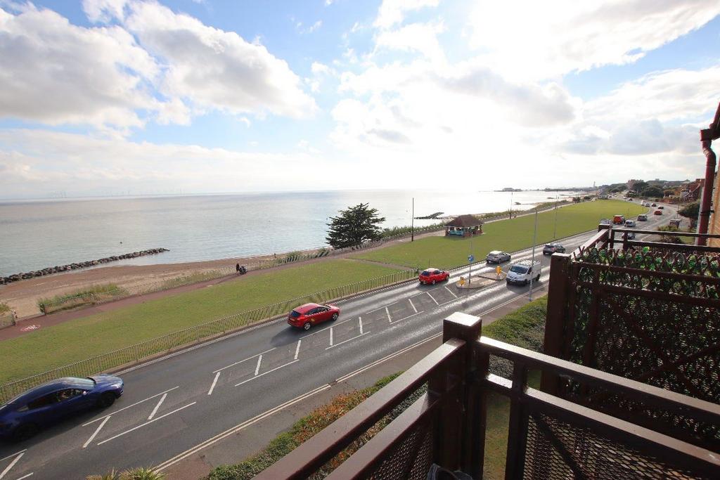 Westminster Court, Clacton on Sea
