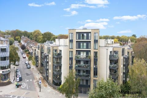 undefined, Rossetti Court, Archway Road, Highgate, N6