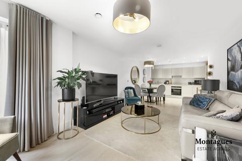 undefined, Rossetti Court, Archway Road, Highgate, N6