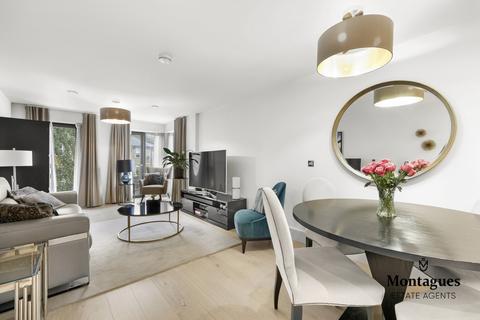undefined, Rossetti Court, Archway Road, Highgate, N6