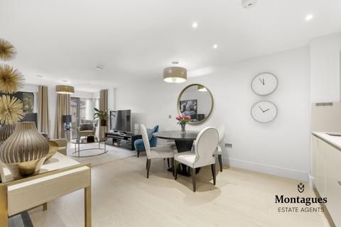 undefined, Rossetti Court, Archway Road, Highgate, N6