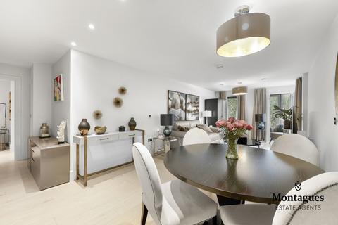 undefined, Rossetti Court, Archway Road, Highgate, N6