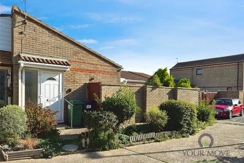 undefined, Wade Close, East Sussex BN23