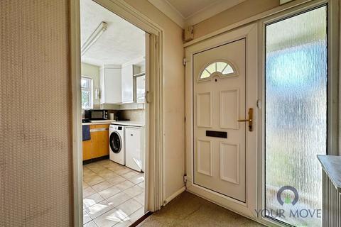 undefined, Wade Close, East Sussex BN23