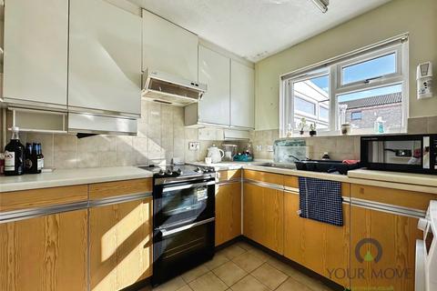 undefined, Wade Close, East Sussex BN23