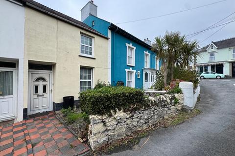 undefined, Stryd y Capel , Llanon, SY23