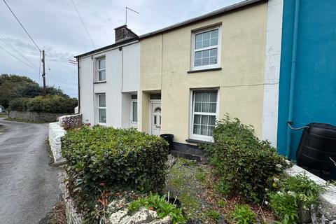 undefined, Stryd y Capel , Llanon, SY23